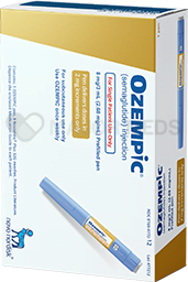 Ozempic 2mg - Prescription Medicine