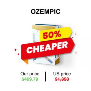 Buy Ozempic Online from Canada for 50% Cheaper